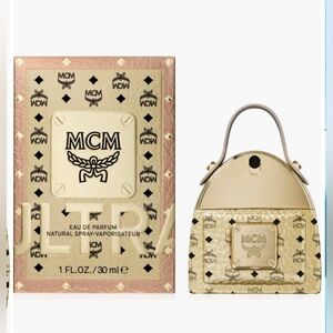 MCM Ultra Eau de Parfum